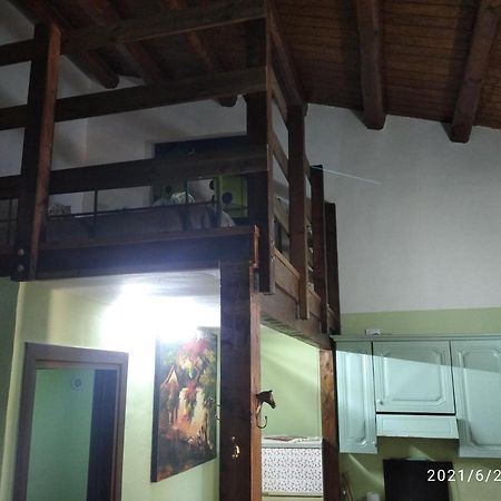 Vila Agriturismo Vita E Natura Noto Exteriér fotografie